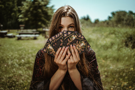 How to Find Peace and Calm During a Spiritual Awakening or Ascension