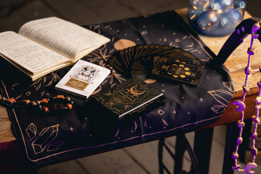 A beginner's guide to spellwork: Everything you need to know to get started