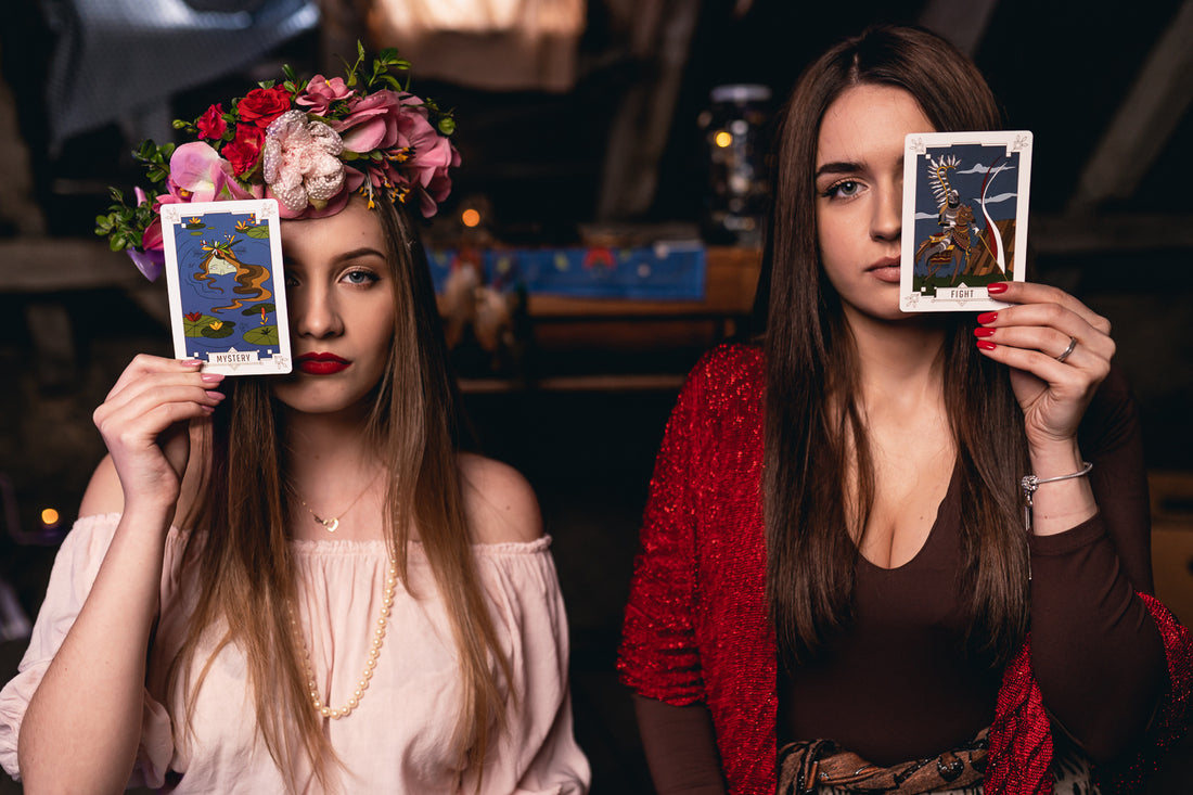 Why your spells aren't working I Manifestations aren't coming true