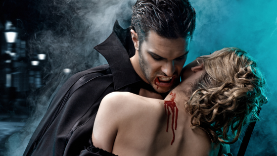 How to Tell if someone is an Energy Vampire - Three Spiritual Signs