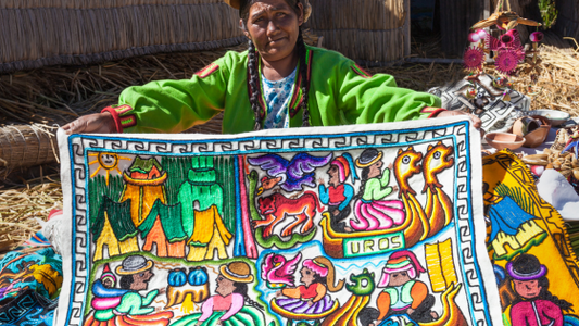 Reconnecting to Your Indigenous Roots: A Guide for Latin Americans Living in the US