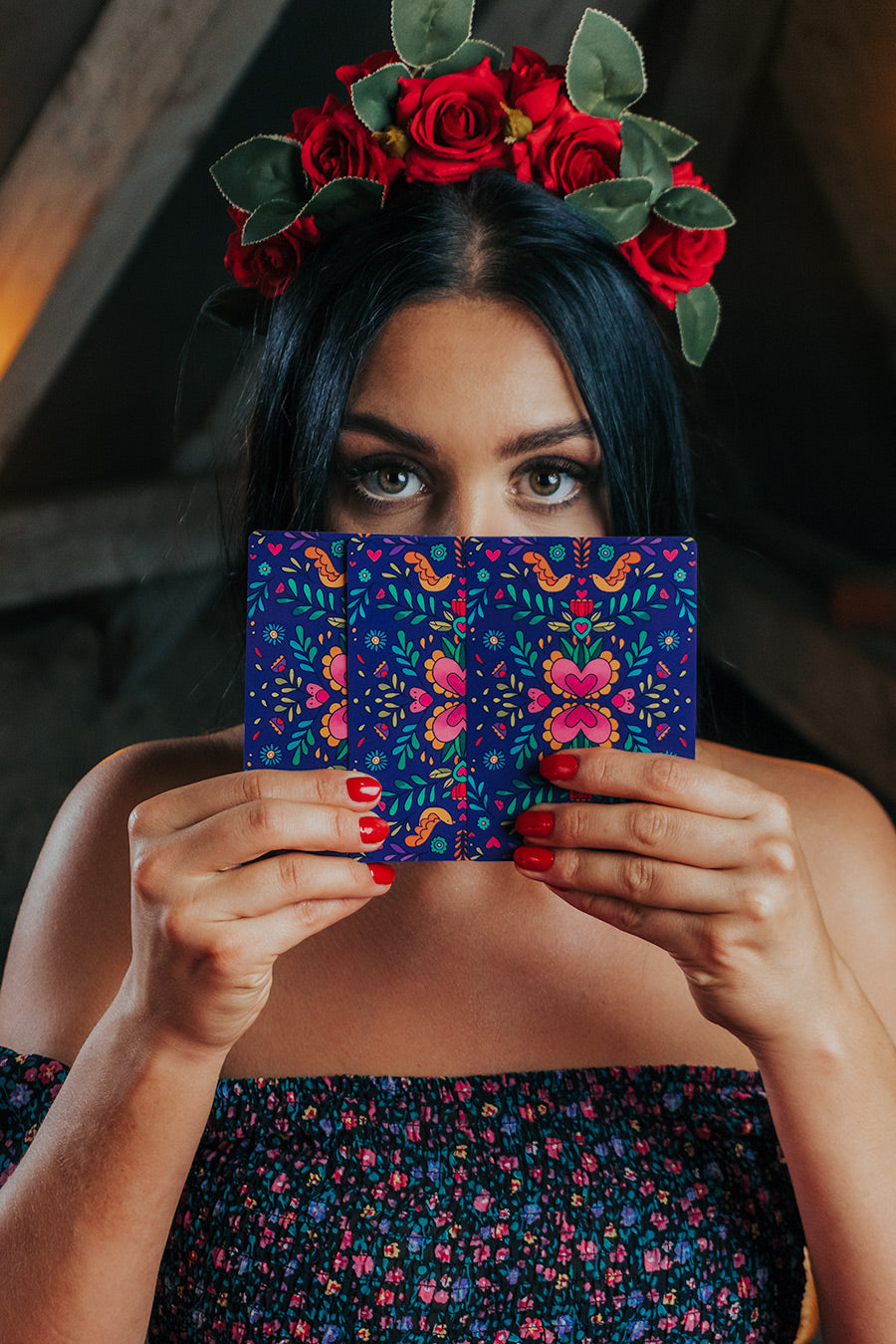 The Latin Love Oracle