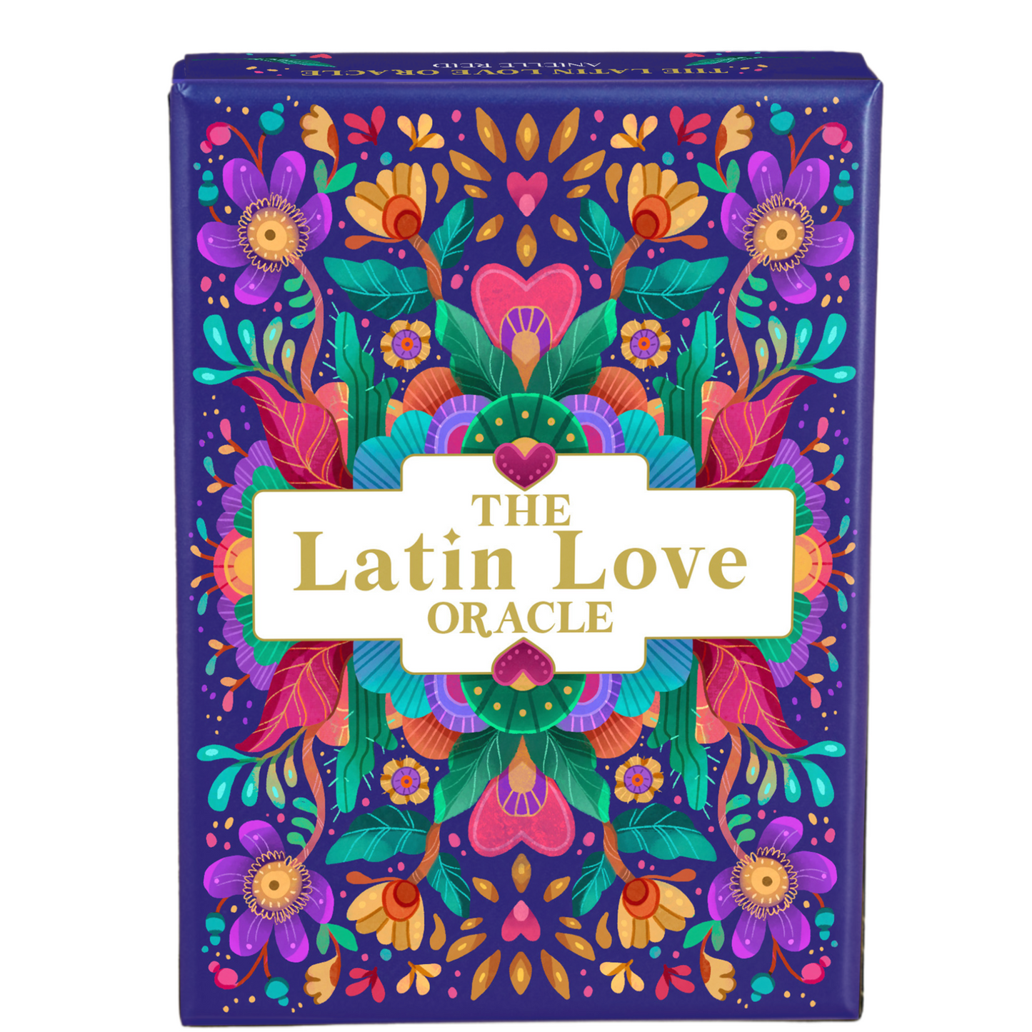 The Latin Love Oracle