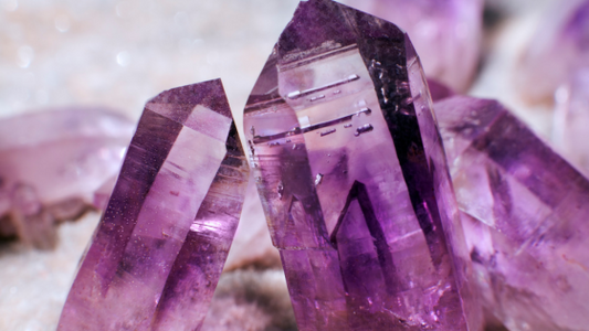 Best Crystals for Entrepreneurs