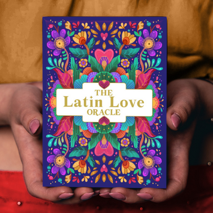 The Latin Love Oracle